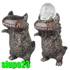 Shoko Nakazawa x T9G ~ Rangron & Byron Sofubi  Vinyl Figure Cosmic Color 2pcs