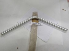 NOS New OEM Kawasaki Handlebar Bar Pipe JS440 JS550 46003-503 33032-30177