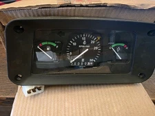 New Farmtrac ESL13507 Electronic Instrument Cluster Gauge For FT 80 FT80 Tractor