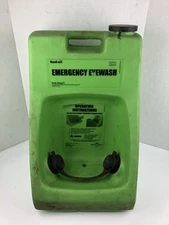 Fend-All 100-00 Porta Stream I Emergency Eyewash Station 32-000509-0000