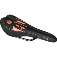 SDG Components Fly JR Steel Saddle