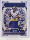 2025 Panini Absolute Countdown Calendar Kyren Williams Base (RAW)
