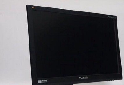 ViewSonic VG2236wm-LED 22''Widescreen 1920x1080 Full HD Monitor Grade A (no stand