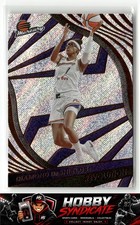 2022 Panini Revolution WNBA #60 Diamond DeShields