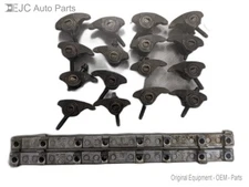 Complete Rocker Arm Set From 2001 Chevrolet Silverado 1500  5.3 12552203