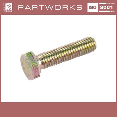 Sechskantschraube für PORSCHE  N0402222