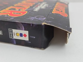 Advanced Dungeons & Dragons Slayer 3DO Game CIB 1994 Missing Poster