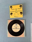 The Beatles The Beatles’ Christmas Record, Lyntone LYN 492. 1963 Flexi Disc