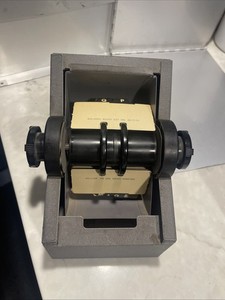 Antique Rolodex | eBay