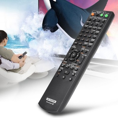 RM-ADU007 Wireless Replacement Smart Remote Control For AV System SET