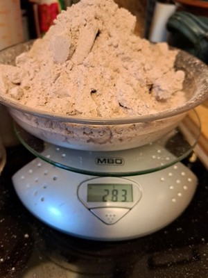 SHEKO Balance Shake Choco Hazelnut  - 15 Cremige  Shakes 283g  -- MHD  3/27