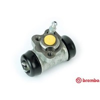Brembo Radbremszylinder FüR Daihatsu Cuore VII L275 L285 L276 Toyota Yaris