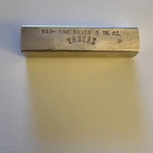 Tentex Kit Cat 5 Oz .999 Silver VERY LIMITED HARD TO FIND