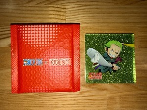 One Piece Coasters | eBay