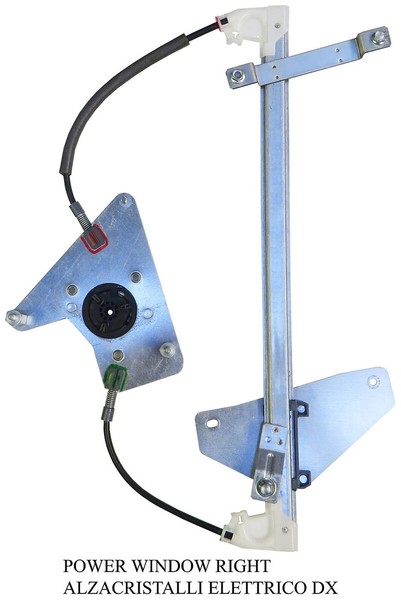 Valeo Fensterheber 852519 FüR Toyota Aygo KGB40 Vvti PAB40 Peugeot 108 Vti C1 2-image