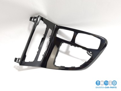 Original BMW  F45 F46  Blende Mittelkonsole vorne NEU  9287611