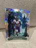 2025 Panini Donruss - Derrick Henry OVERSIZED DOWNTOWN #3 Baltimore Ravens