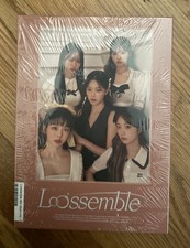 Sealed Loossemble LOOSSEMBLE Wish Verision . ...