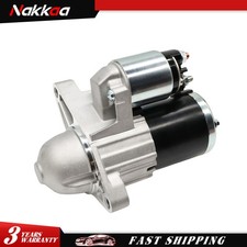Starter Motor for 2013-2023 Ford Mustang Expedition F-150 3.7L 3.5L V6