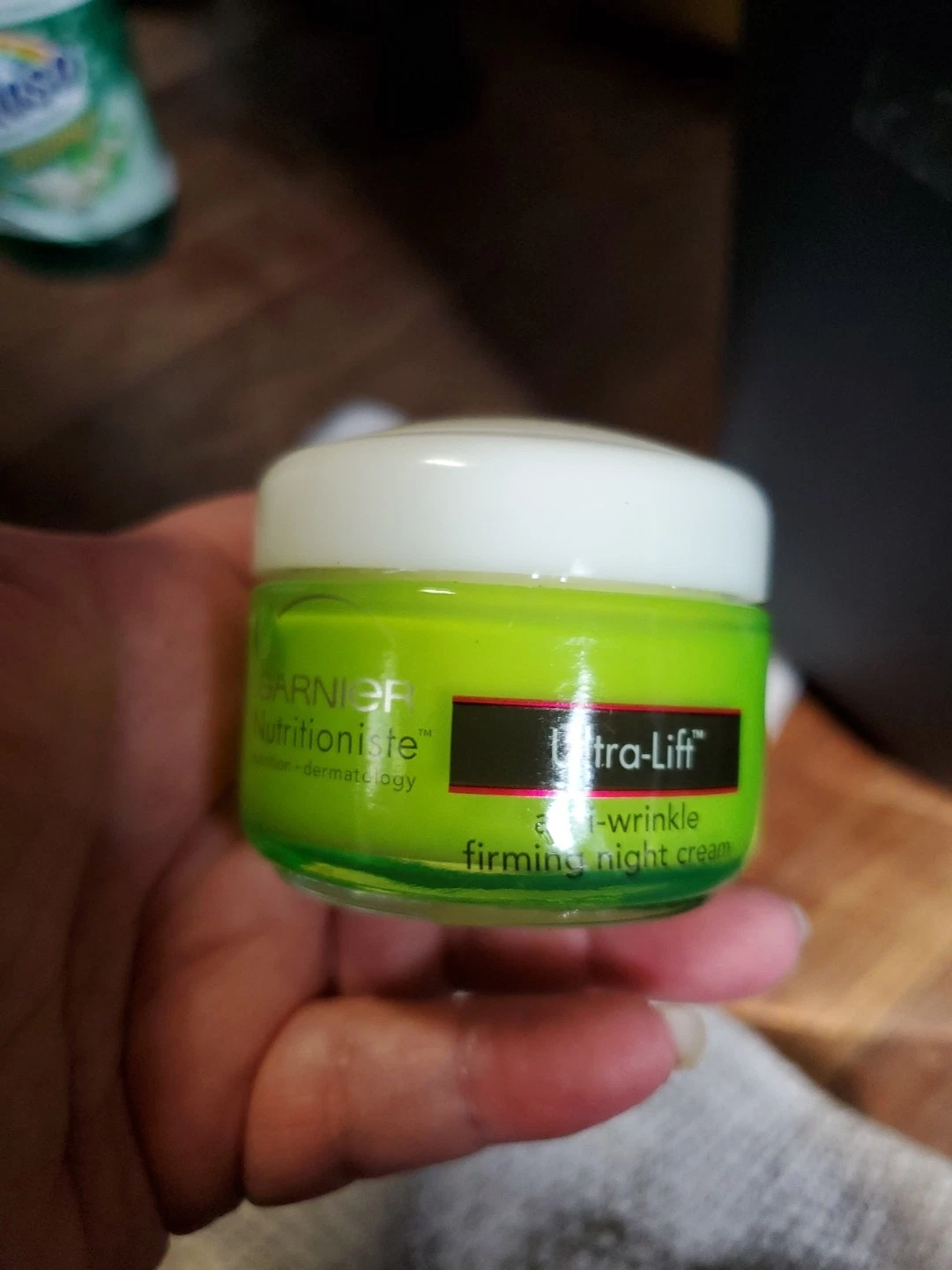Garnier Ultra Lift Anti-Wrinkle Firming Night Cream No Boxes