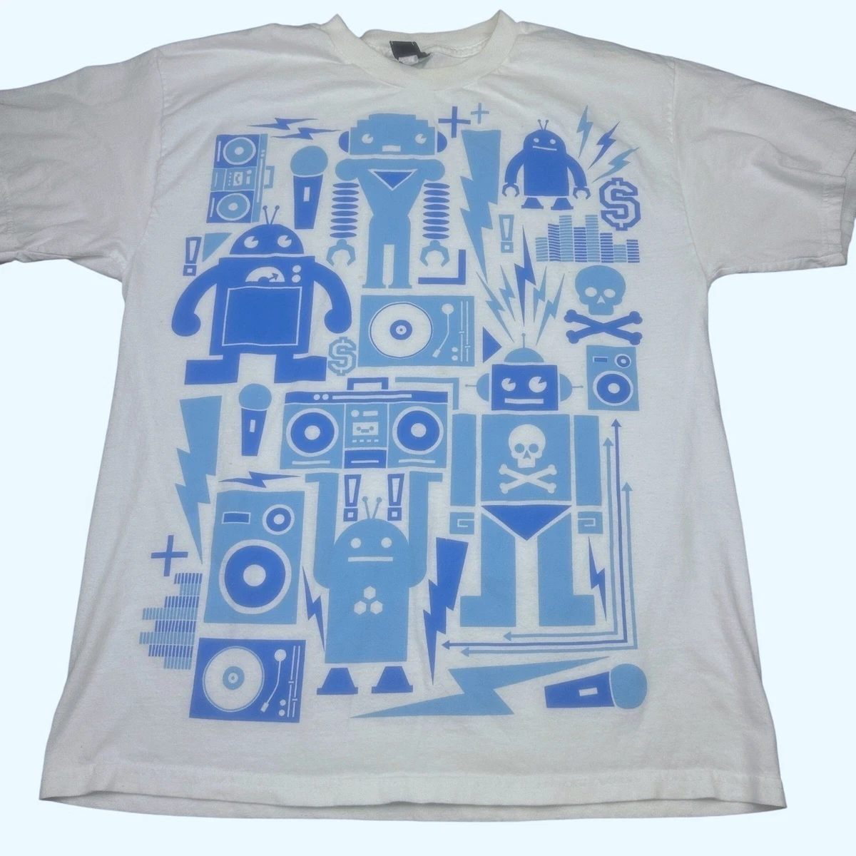 Hysteric Glamour Regular T-Shirts for Men for sale | eBay