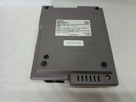 Nintendo AV Famicom Console +6 games Super Mario set New Famicom NTSC-J Tested