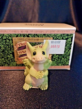 1993 Whimsical World of Pocket Dragons by Real Musgrave  Oh Goody  