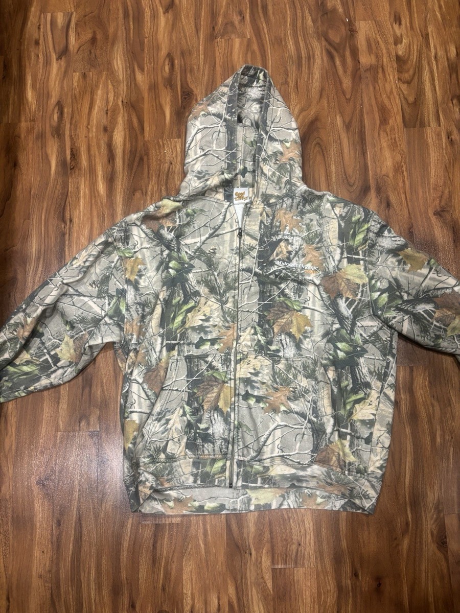 トップス sol soonerorlater Camo Zipup Hoodie SOL soonerorlater / スーナーオアレイター EX PLAID ZIP HOODIE