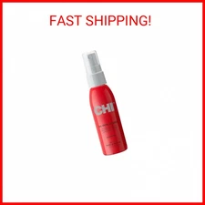 CHI 44 Iron Guard Thermal Protection Spray, Nourishing Formula Helps Resist Heat