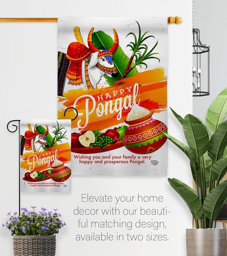 FIFA World Cup South Korea & USA Double-Sided Garden Flags - Soccer Football Team Patio Decor