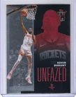 2025 Topps Signature Kevin Durant Base (RAW)
