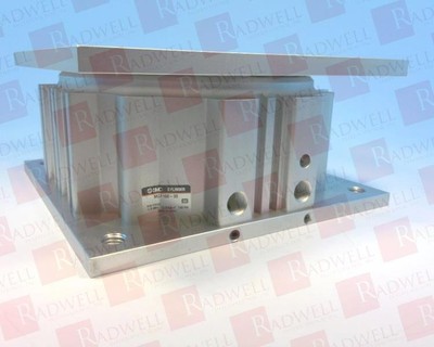 SMC MGF100-30 / MGF10030 (NEW NO BOX)