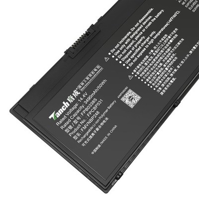 Origina Tanch batte fürFPCBP531AP FPCBP531AP CP734928-01 Lifebook P727 E549 U938