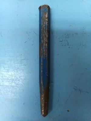 Unbranded Blue Pin Punch (LL)