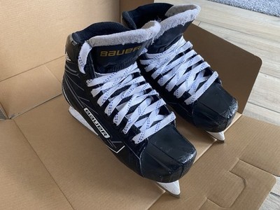 Bauer Torwartschlittschuhe S170 in 36,5