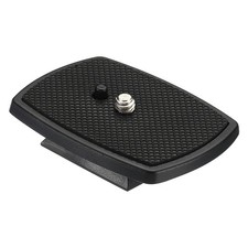 Tripod Quick Release Plate Camera Tripod Adapter Mount Replacement 35mm