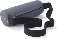 The Original McKenzie Early Compliance Lumbar Roll USA Made Low Back Support