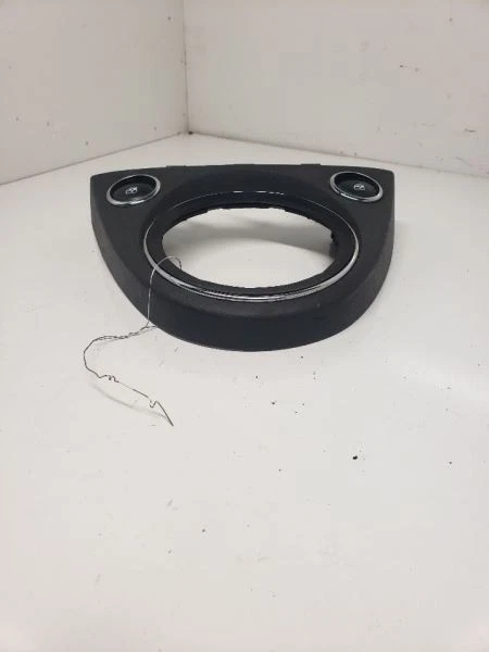 Driver Front Door Switch Driver's 2 Door Mirror Fits 12-17 FIAT 500 1022634 - Image 2 of 4