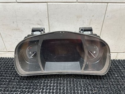 Renault Koleos II 2017 Geschwindigkeitsmesser Cockpit 248105104R SOM5940