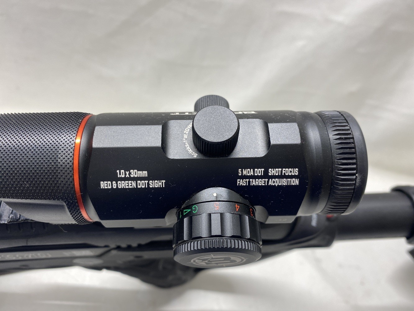 BARNETT XP 370 CROSSBOW