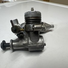 FOX 15 rc airplane engine