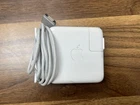 Original OEM Apple MagSafe 2 45W AC Adapter Charger for Macbook Air 2015 11" 13"