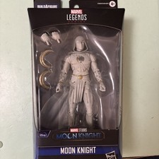 Marvel Legends Disney MCU Moon Knight Infinity Ultron BAF New in Box