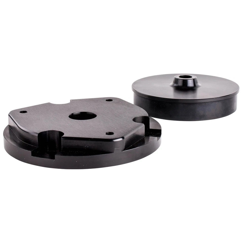 Elevación ST HA 30mm VW Golf II, Jetta II (19E) 08/83-11/91 - Imagen 2 de 4