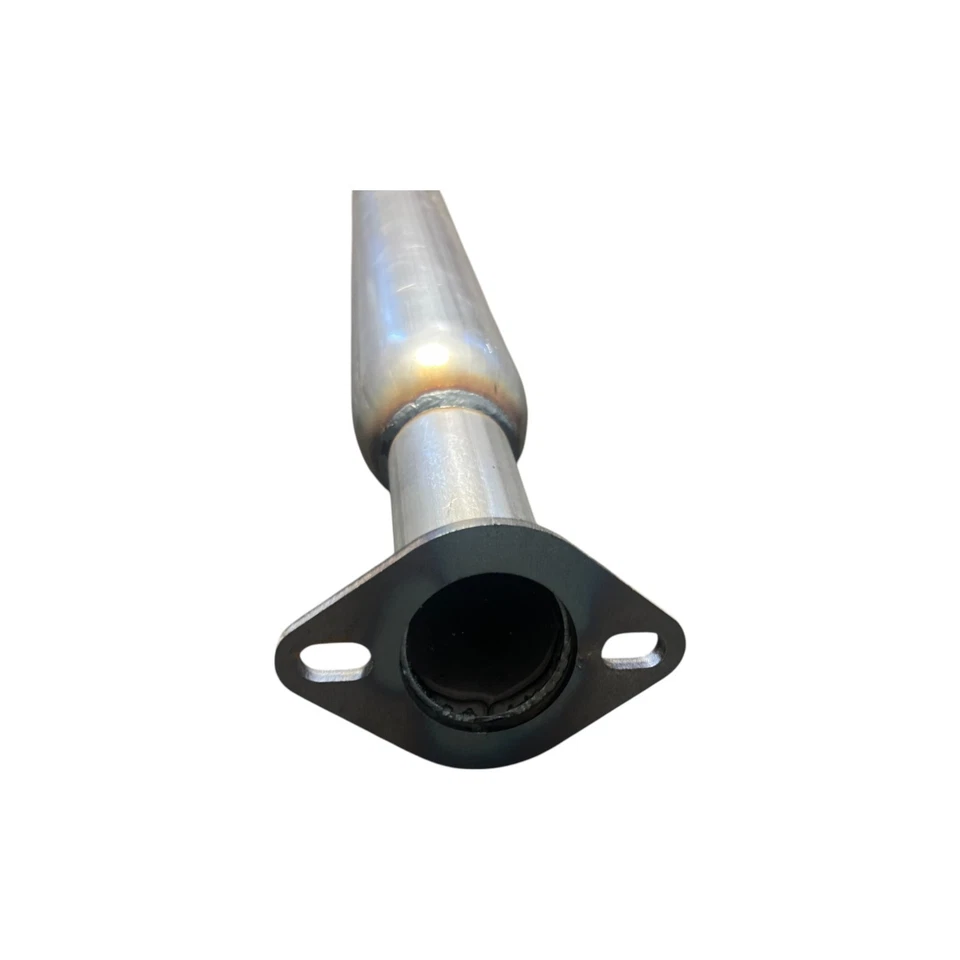 Chevrolet Orlando 2012 2,4 L resonador Foto 2 de 4