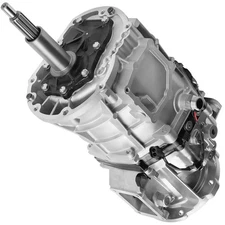 4 Cylinder 5 Speed Manual Transmission for Jeep Cherokee 94-00 Wrangler 1994-02