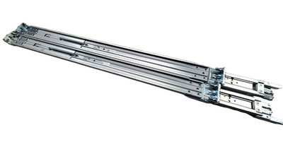 dell 09rfvv 0rk1kt poweredge server rack rails r320... Dell PowerEdge R320 R330 R420 R430 R620 R630 Server Rails Kit PN ...