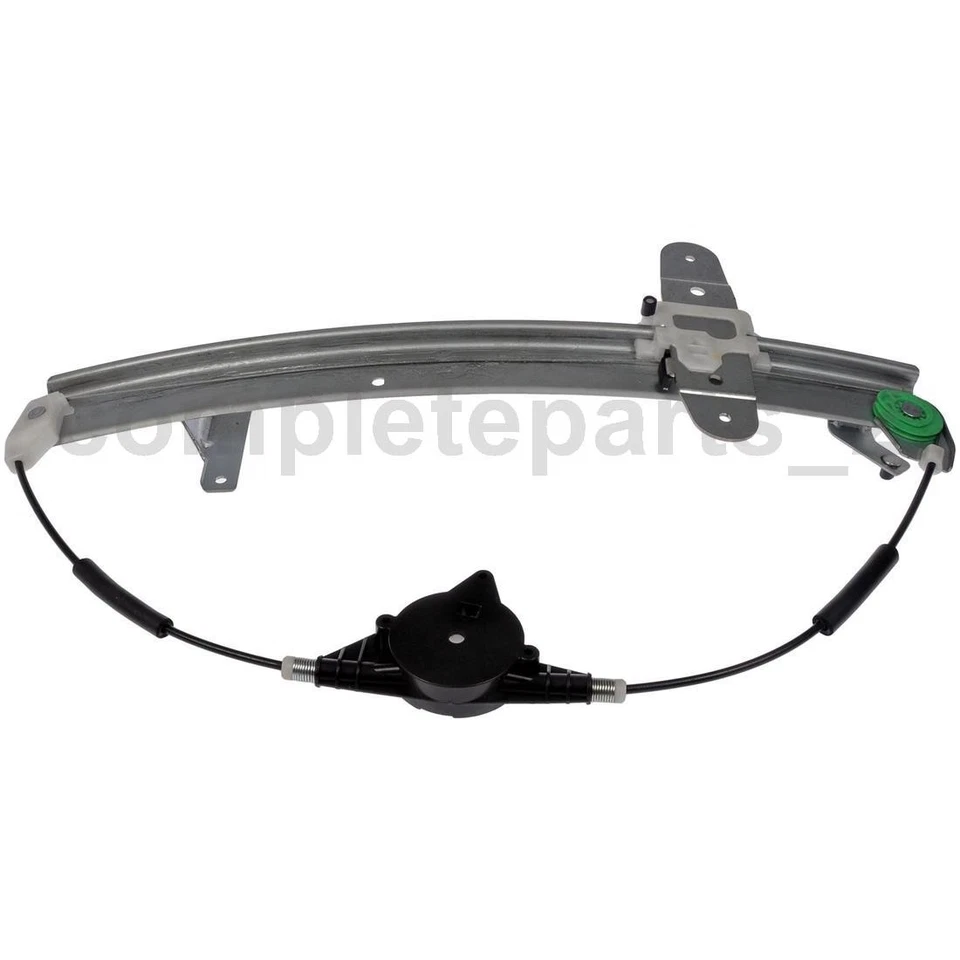 Regulador de ventana trasera Dorman para Ford Crown Victoria 4,6 L Foto 4 de 4