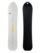 2025 United Shapes Horizon 159cm Snowboard - Excellent Condition