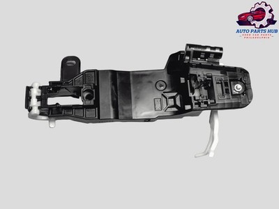 OEM Toyota RAV4 2019-2025 Rear Driver Side Door Exterior Handle